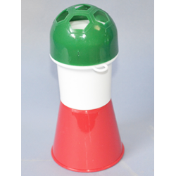 SILBATO CORNETA GOOL