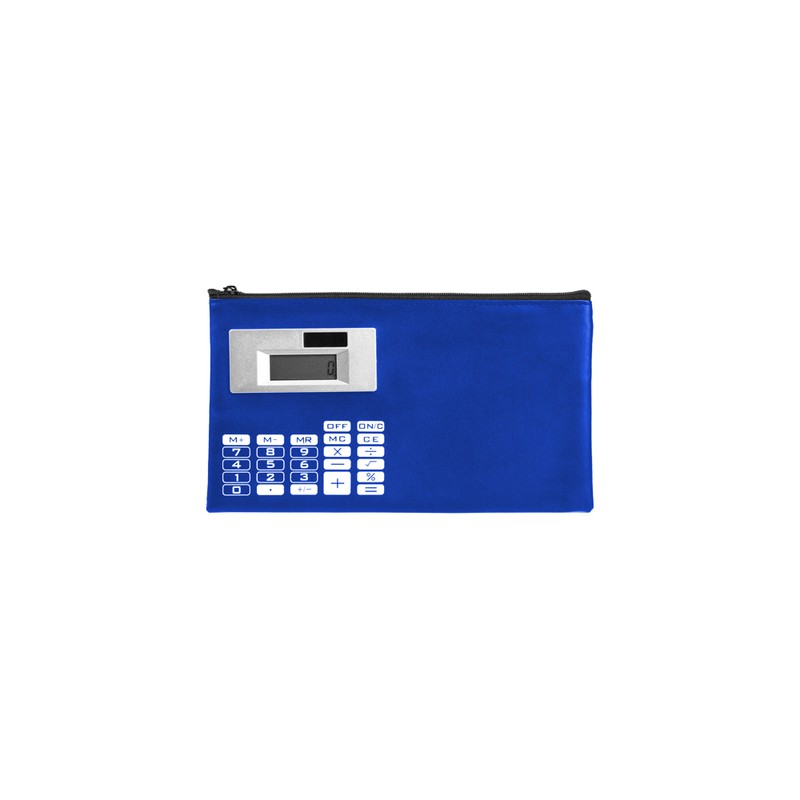 LAPICERA ESCOLAR CON CALCULADORA