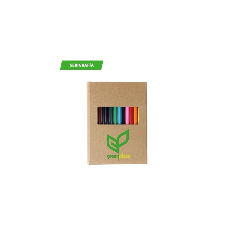 Set ecológico Goa