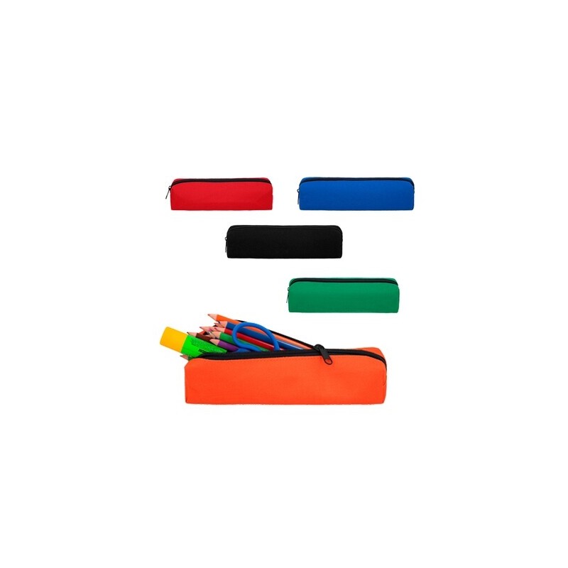Lapicera rectangular