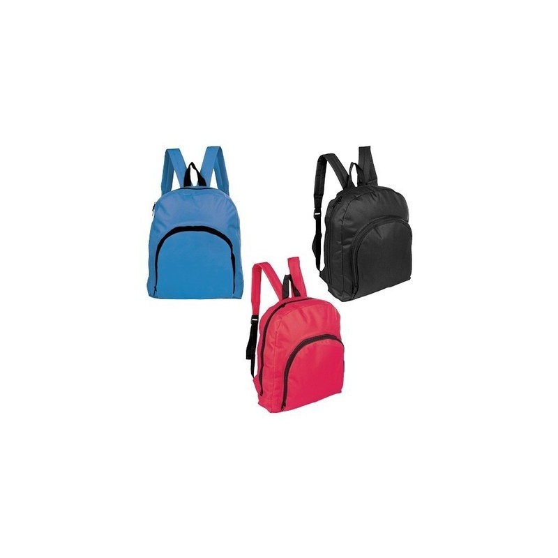 MOCHILA ACCENT