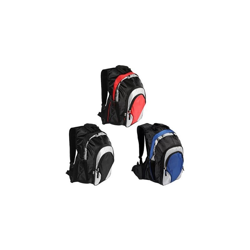 MOCHILA BACKPACK CASTELLO