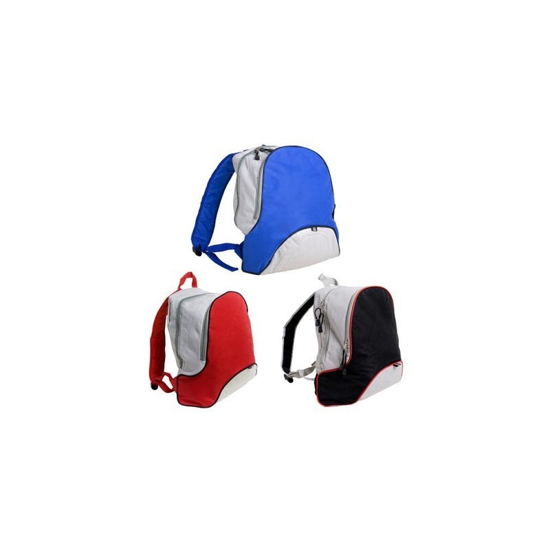 MOCHILA BACKPACK ESCOLAR BARI