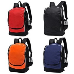 MOCHILA ESCOLAR