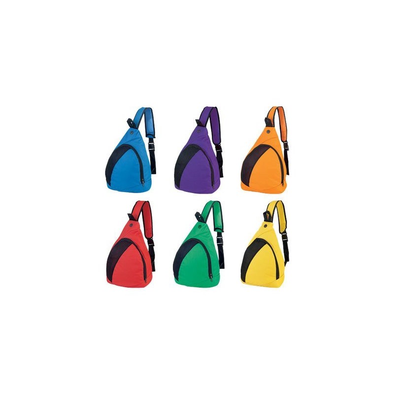 MOCHILA EUROPE