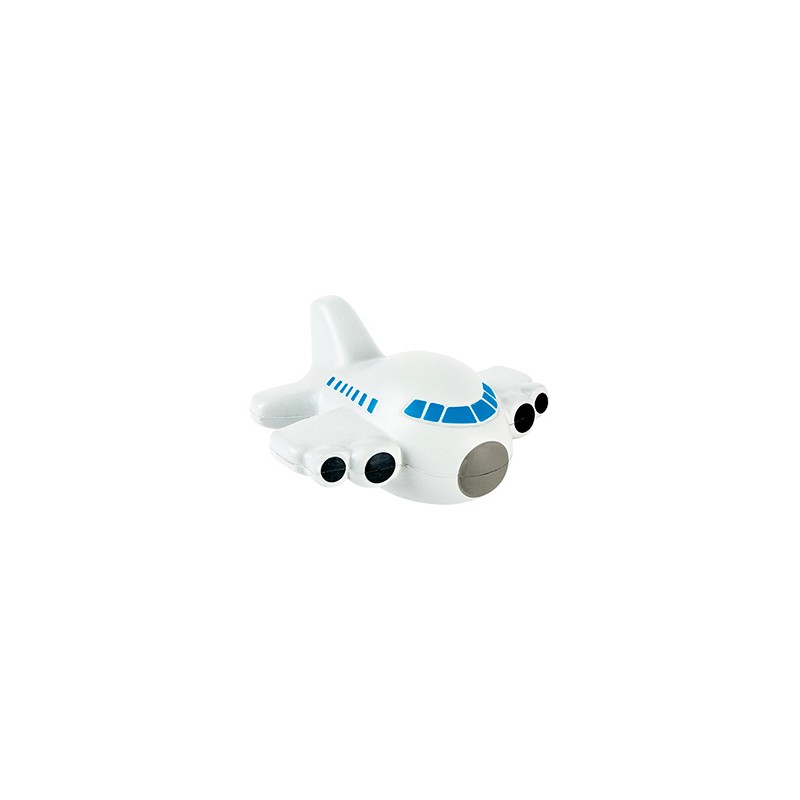 AVION ANTI ESTRÉS