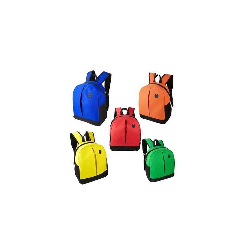 MOCHILA KEIT