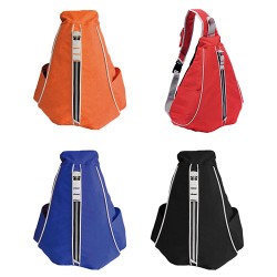 MOCHILA SPORT TRIANGULAR