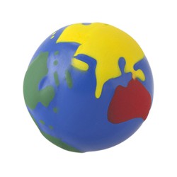 Antiestrés Mundo