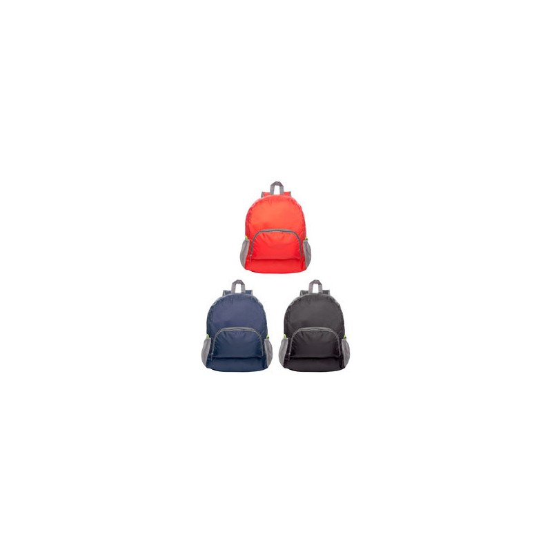 Mochila Plegable