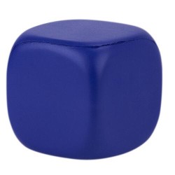 CUBO LISO ANTI-STRESS