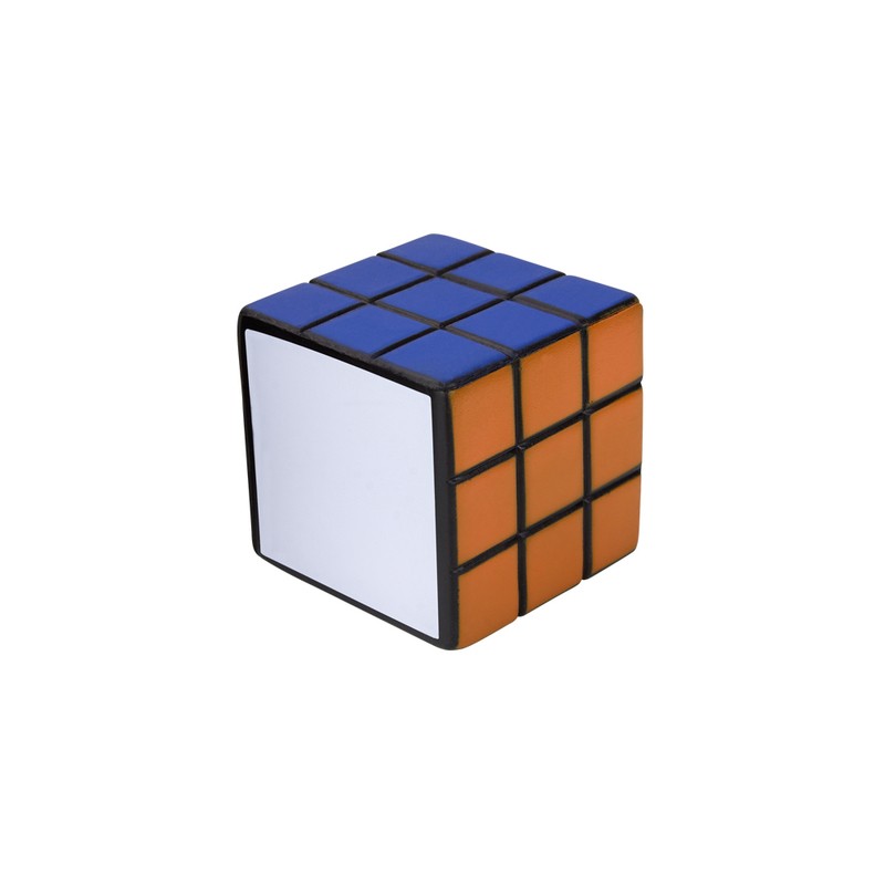 CUBO MULTICOLOR ANTI-STRESS