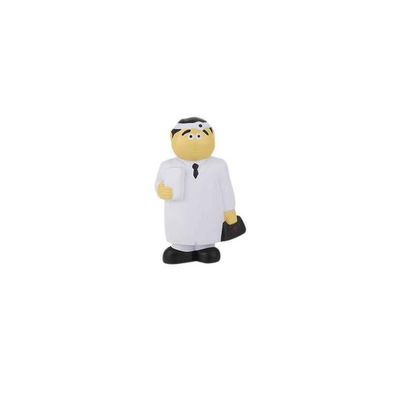 DOCTOR ANTI-STRESS