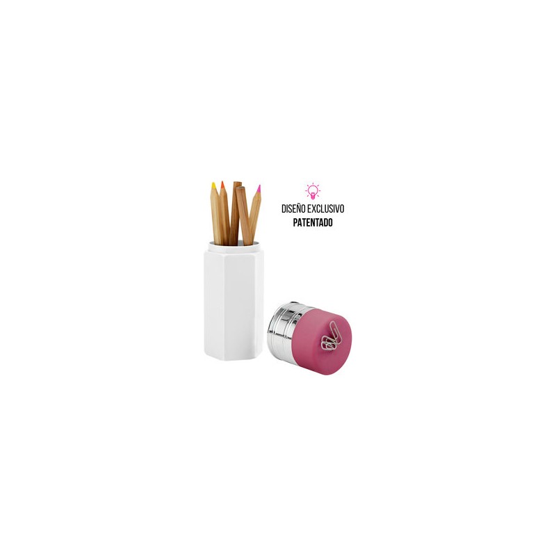 PORTA LÁPICES "BIG PENCIL"