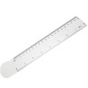 Regla 20 cms.