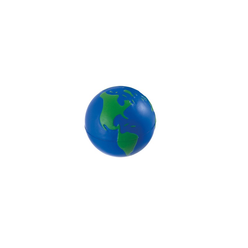 MUNDO PELOTA ANTI-STRESS