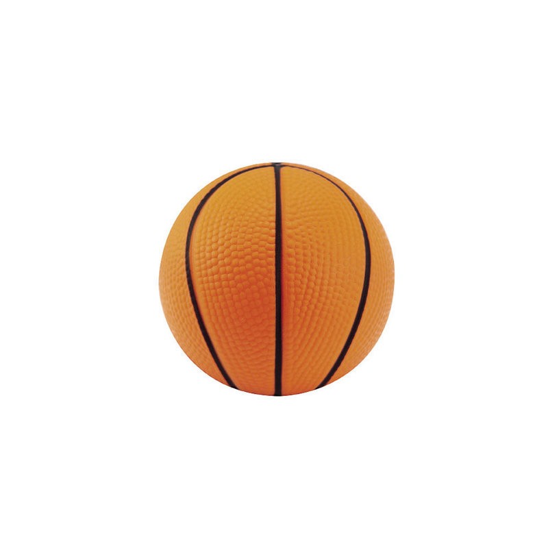 PELOTA ANTI-STRESS BASKETBALL