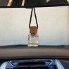 Aromatizante para auto.FRESH
