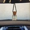 Aromatizante para auto.FRESH