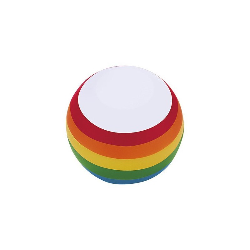 PELOTA ANTI-STRESS COLORFUL