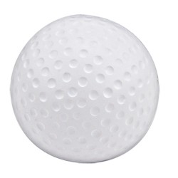 PELOTA ANTI-STRESS GOLF