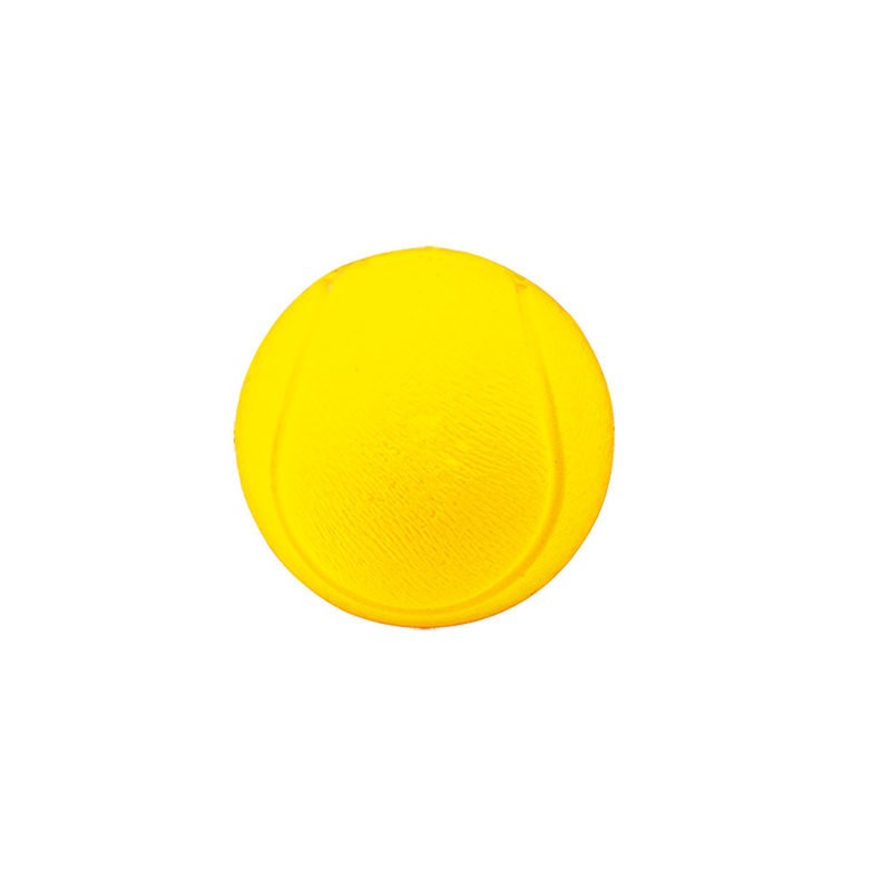 PELOTA ANTI-STRESS TENNIS