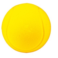 PELOTA ANTI-STRESS TENNIS