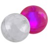 Pelota Antiestrés con Luz Disney