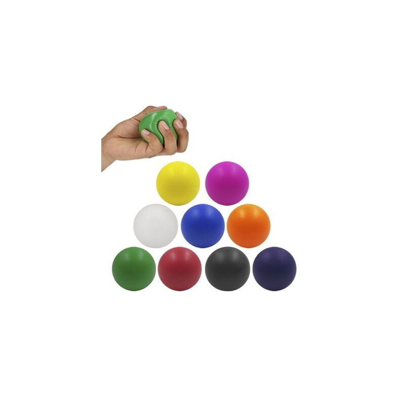 Pelota SQUISHY II