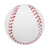 Pelota antiestrés de poliuretano en forma de bola, JETER
