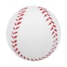 Pelota antiestrés de poliuretano en forma de bola, JETER