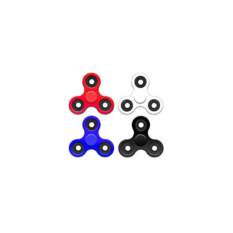 SPINNERS