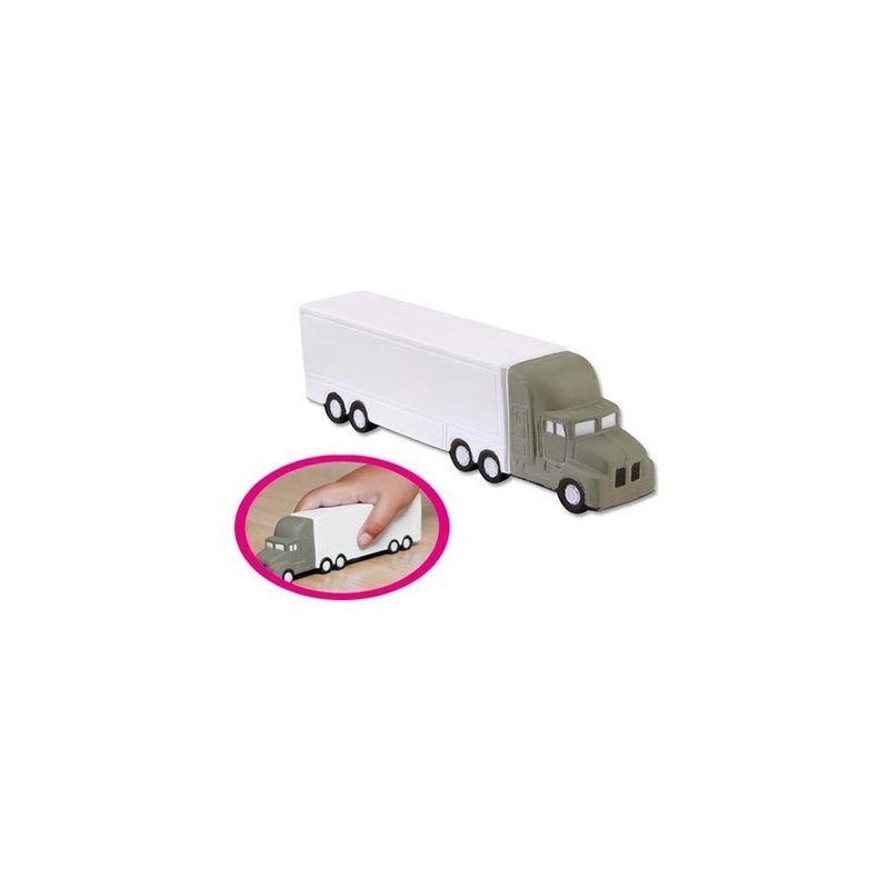 TRAILER ANTI-STRESS