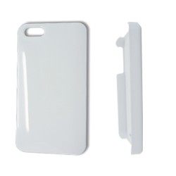 Funda rígida 3D IPHONE 4/4S/5
