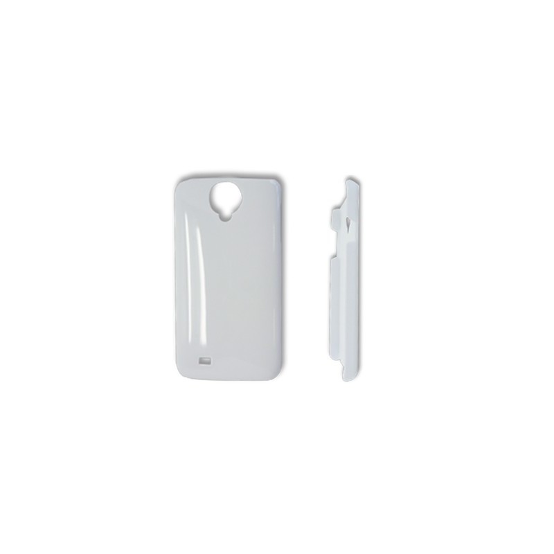 Funda rígida 3D Samsung S4