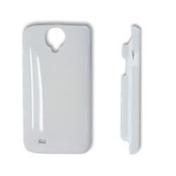 Funda rígida 3D Samsung S4