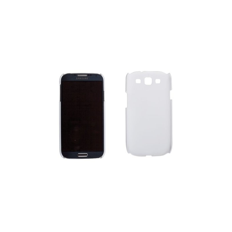 Funda rígida p/impresión 3D samsung S3