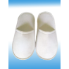 Pantuflas de microfibra