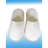 Pantuflas de microfibra