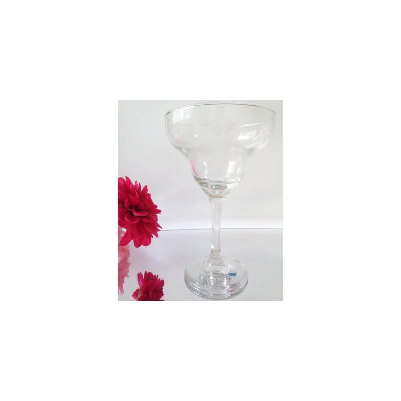 Copa Margarita de Cristal
