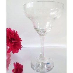 Copa Margarita de Cristal