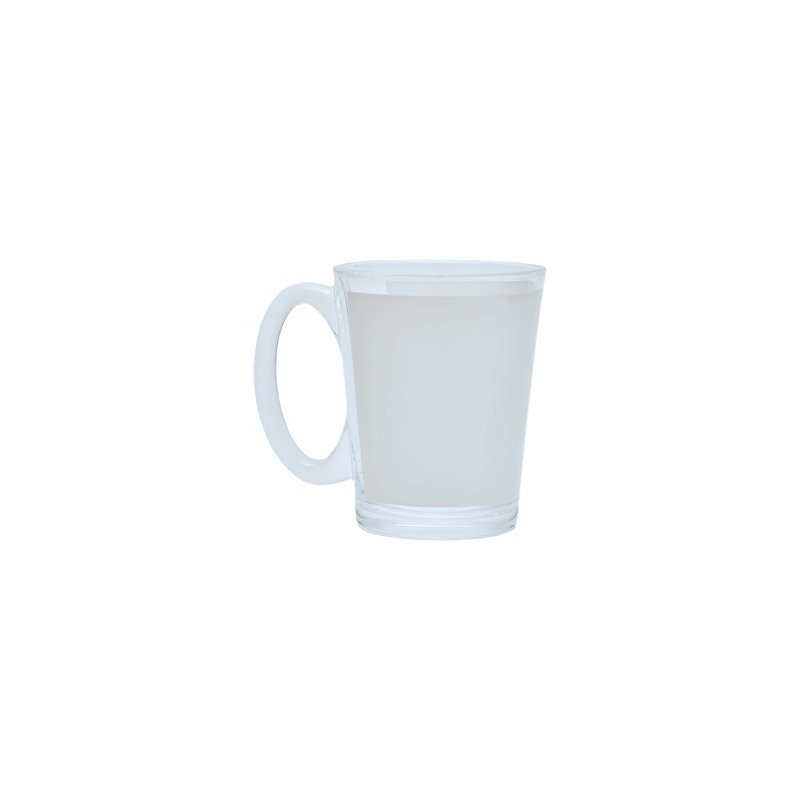 TAZA DE VIDRIO ?DANA
