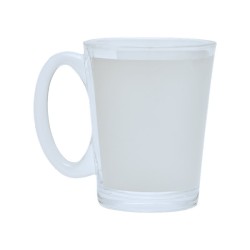 TAZA DE VIDRIO ?DANA