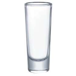 Vaso tequilero 2 oz.