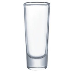 Vaso tequilero 2 oz.