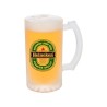 tarro cervecero malta