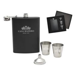 Set de licorera GINGER