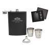 Set de licorera GINGER