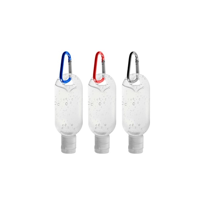 ALCOHOL EN GEL SANITIZANTE 50 ML