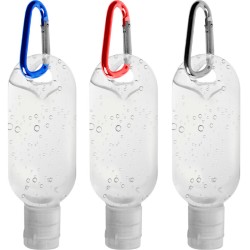 ALCOHOL EN GEL SANITIZANTE 50 ML